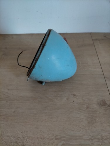 Pièce cuvelage phare - pièce, de