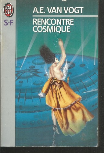 Rencontre cosmique alfred - rencontre, cosmique.alfred
