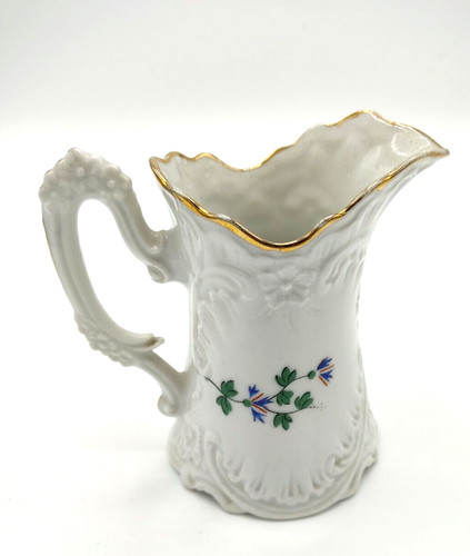 Pot lait ancien - lait,