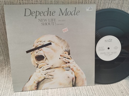 Depeche mode maxi new - depeche,