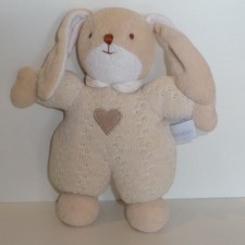 Doudou Lapin Trousselier -
