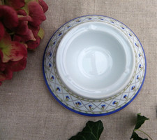 BASE DE PHOTOPHORE LITHOPHANIE