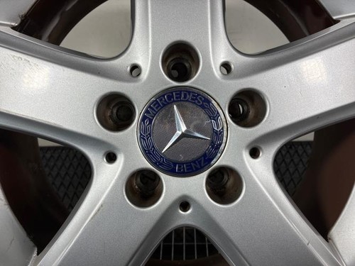 Jante mercedes classe - b, 245
