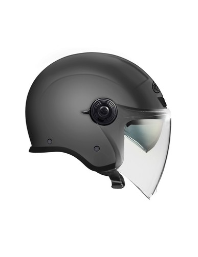 Casque moto jet - casque, premier
