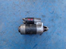 DEMARREUR CITROËN VISA 652 CM3