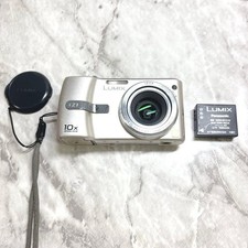 Appareil photo numérique Panasonic LUMIX DMC TZ1 zoom optique 12 5x Pro Grade...