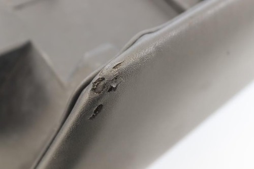 Selle passager bmw 1150 - selle,