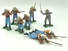 Britains Swoppet: ACW