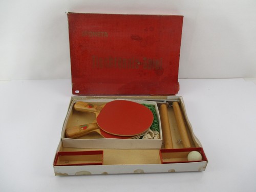 Dv12863 sponeta coffret - coffret, tennis