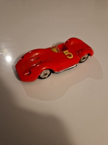 Norev ancienne maserati - ancienne,