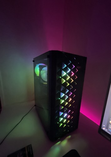 Gamer rtx - 💻🔥,