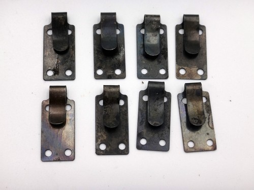 Lot agrafes coiffe - lot, de