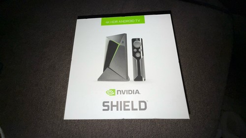 Nvidia shield hdr - nvidia,