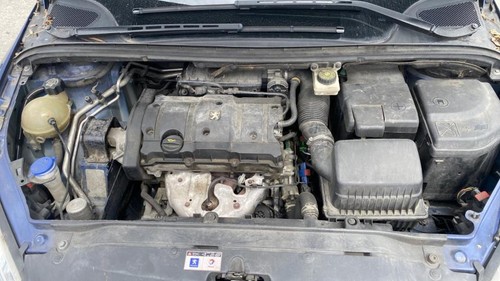 Moteur peugeot 307 - moteur,