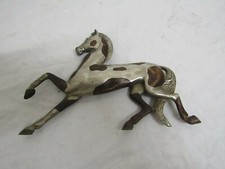 Cheval bronze art deco - en,