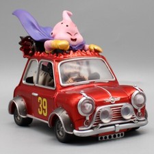 Dragon ball figurine - , boubou