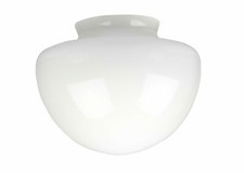 Globe de rechange pour ventilateur Portland Ambiance, Ugo, Champion, Petite