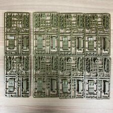 8 Sherman Chars Flames of War