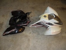 kit plastique ou carenage quad masai 360 demon R ou quad dinli 360 demon R