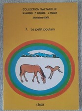 COLLECTION SALTARELLE - LE