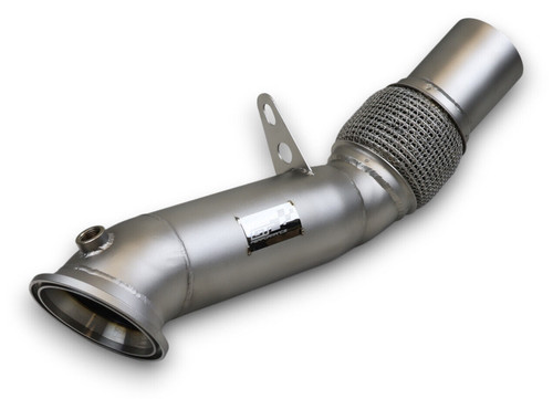Downpipe decata bmw b48 - bmw, 320i