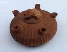 Grolle Savoyarde  - Coupe de