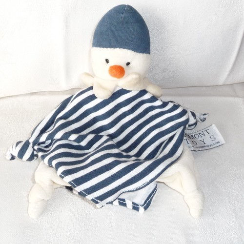 Doudou poussin egmont toys - egmont,