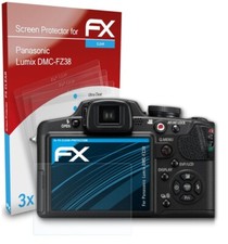 atFoliX 3x Protecteur d'écran