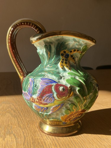 Cerdazur monaco vase pichet - cerdazur,