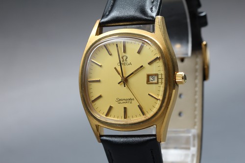 Vintage 1970s omega - 1970s, seamaster