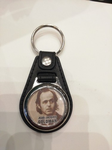 Porte cles jean - porte,