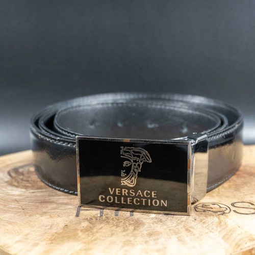 Versace collection ceinture - versace,