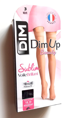 Dim beauty sublim - dim, up