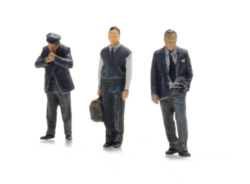 Artitec 5870002 chauffeurs - 5870002,