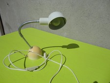 Lampe d'atelier articulée