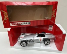 Mercedes-Benz RW 196 au 1:16°