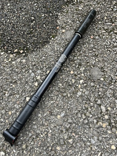 Pompe air silca impero 47cm - pompe,