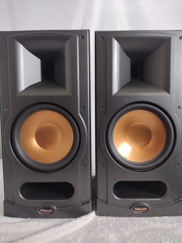 Klipsch speakers tested - klipsch,