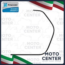 Bord De Scut Noir Côté Droit Piaggio Vespa GTS 125 Notte IE ABS E4 ABS 4T Super