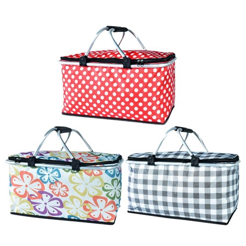 Sac isotherme panier de - sac,