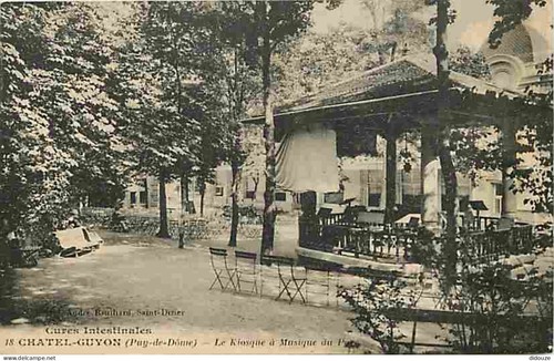 Carte postale ancienne - ancienne,