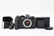 Chargeur de batterie Olympus