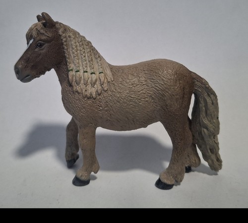 Schleich model horse custom - schleich,