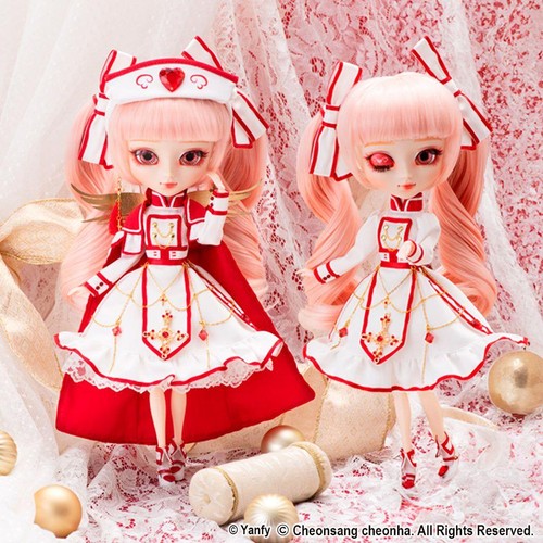 Pullip elfara full costume - pullip, set