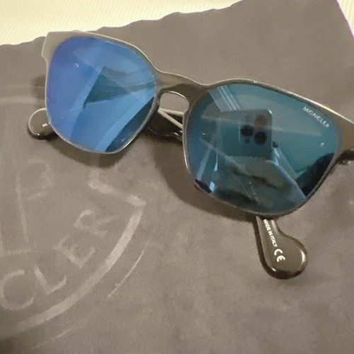 Lunettes soleil moncler - lunettes,
