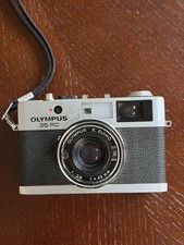 [AS IS] Olympus 35 RC