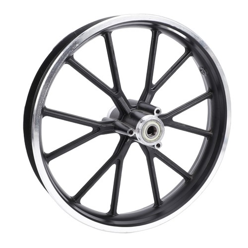 Roue arrière 10 pour - arrière, 2.50-10