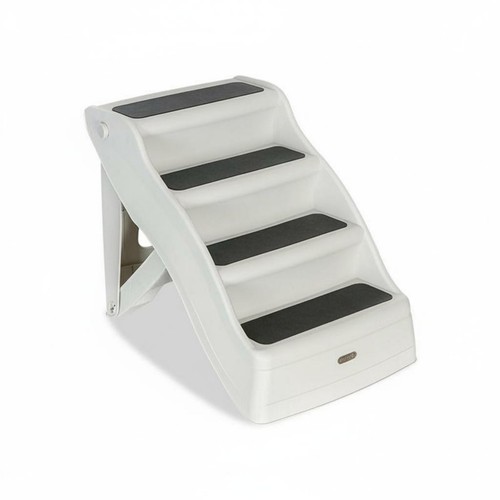 Escalier pliable pour chien - escalier,