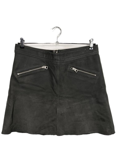 Marc polo jupe - marc, cuir