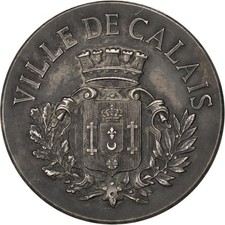 France, Medal, French Third